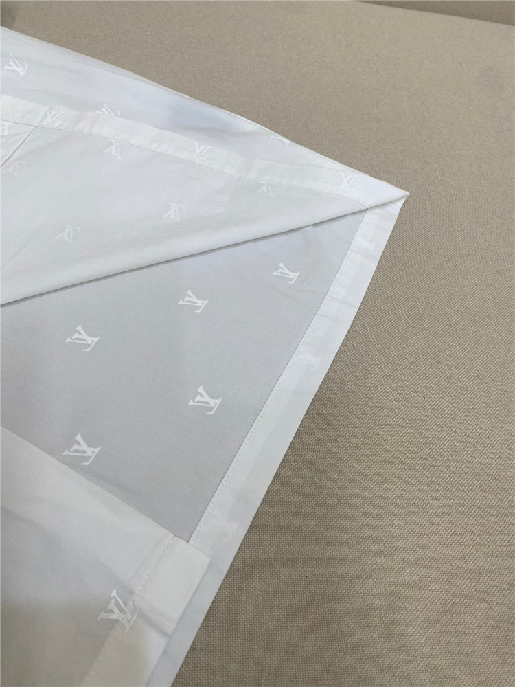 2024SS LV Shirt Top Version