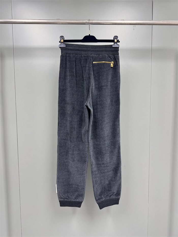 2024fw LV JacketPants Top Version