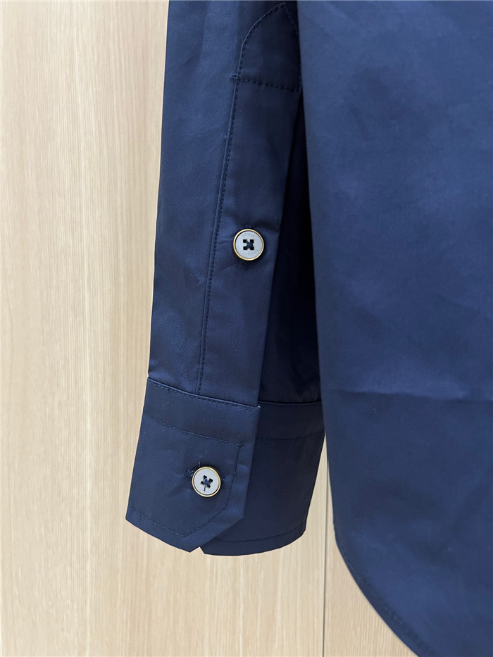 2024SS LV Shirt Top Version