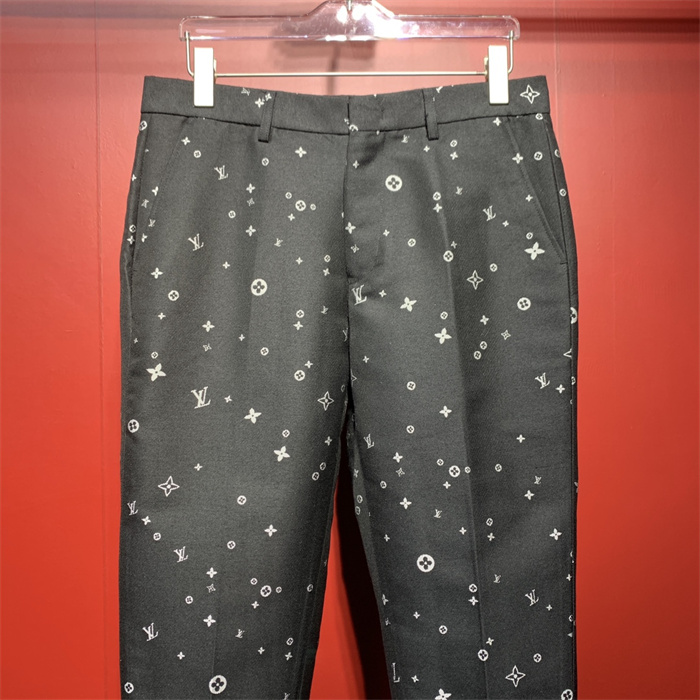 2024fw LV Suit Top Version