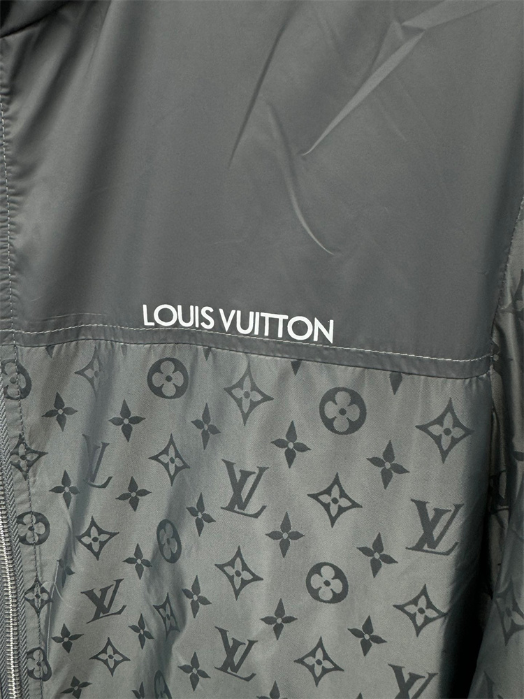 2024SS LV Jacket Top Version