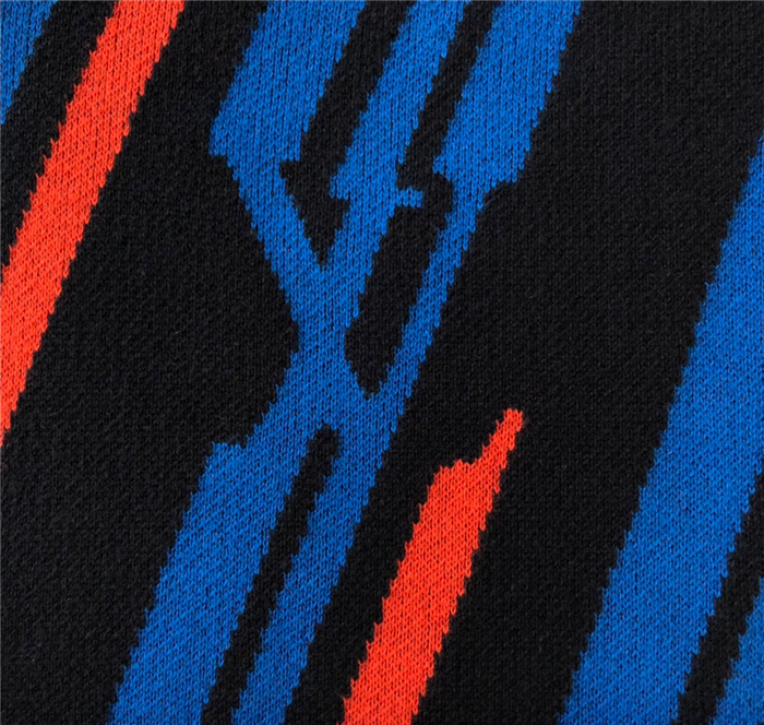 2023fw LV Sweater Top Version