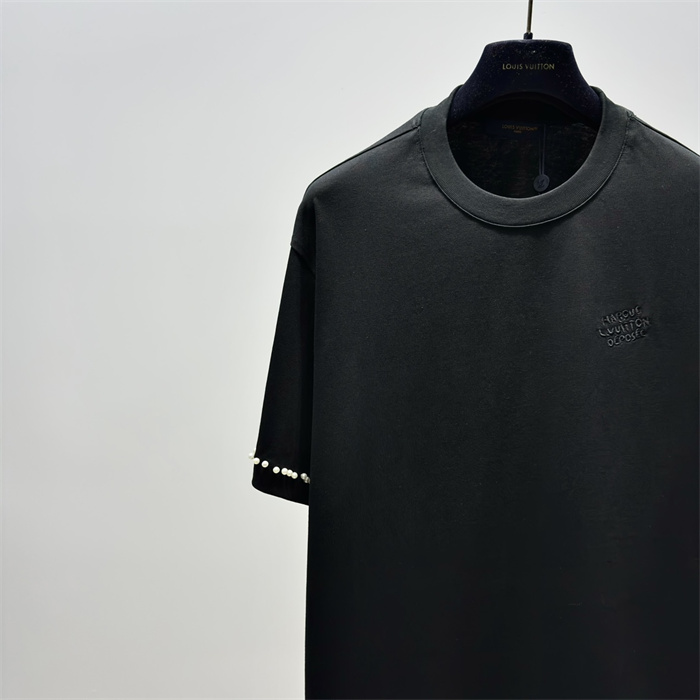 2024fw LV Sweater Top Version