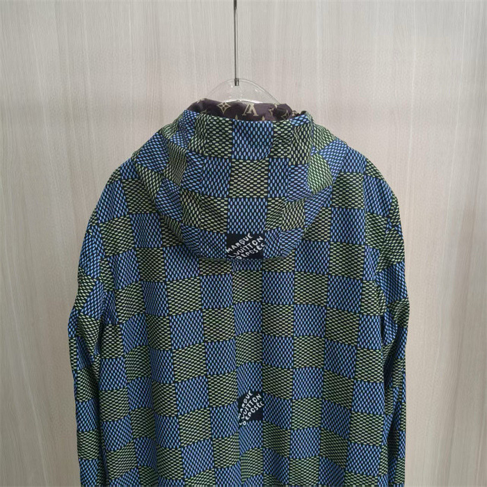 2025SS LV Jacket Top Version