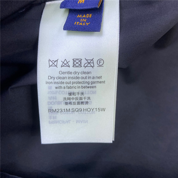 2024SS LV Shirt Top Version