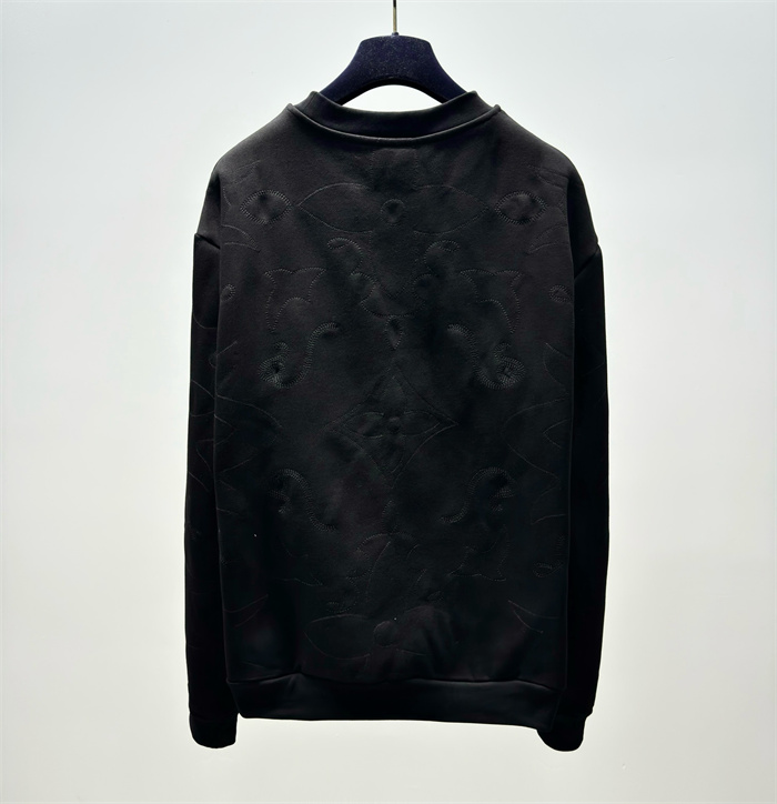 2024fw LV Sweater Top Version