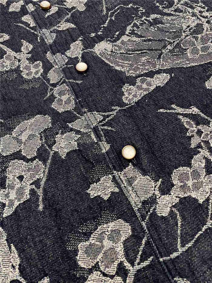 2024SS LV Suit Top Version