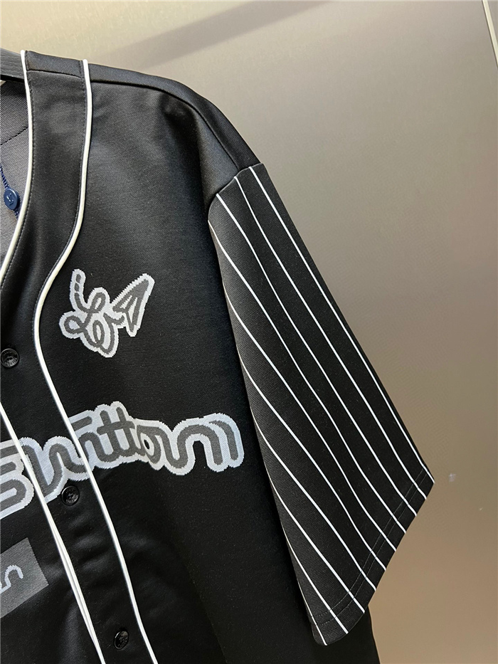 2024SS LV Shirt Top Version