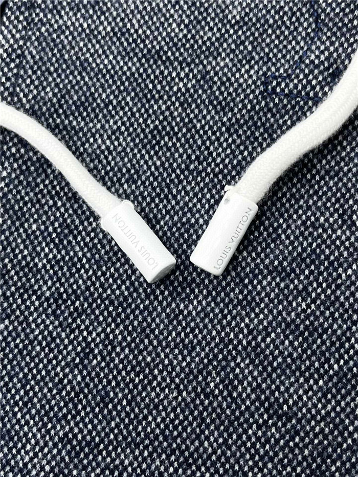 2023SS LV Jacket Top Version