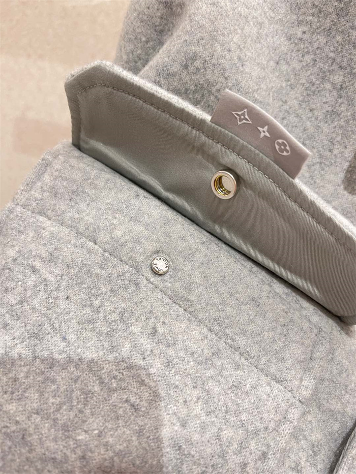 2025SS LV Jacket Top Version