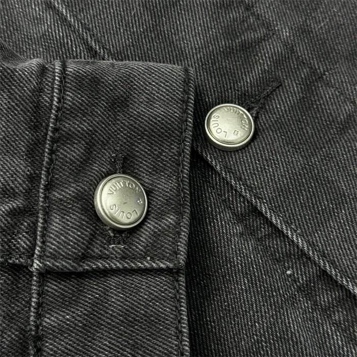2025SS LV Jacket Top Version