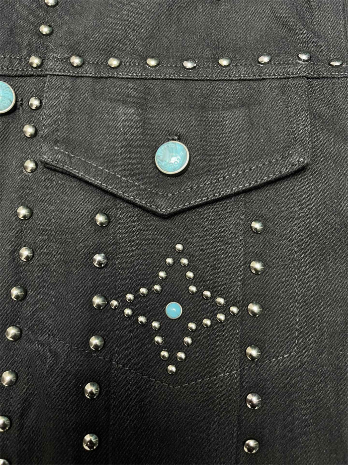 2024fw LV Jacket Top Version
