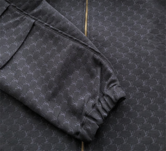 2024fw LV Jacket Top Version
