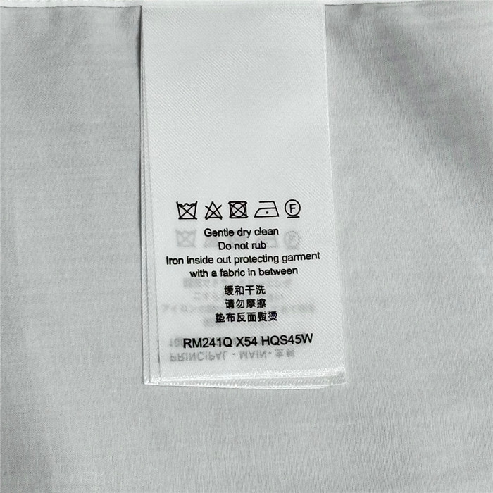 2023fw LV Shirt Top Version
