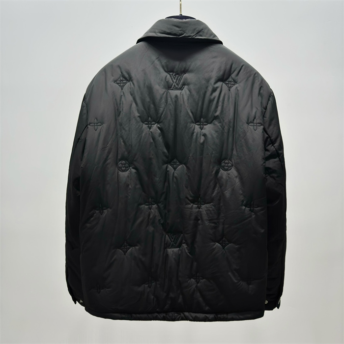 2024fw LV Jacket Top Version