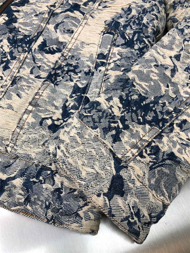 2024SS LV Jacket Top Version