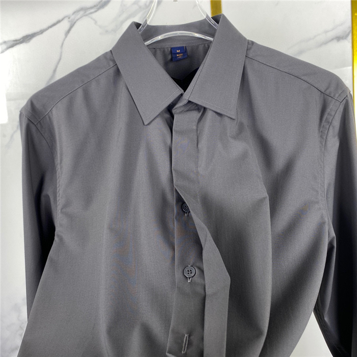 2023fw LV Shirt Top Version