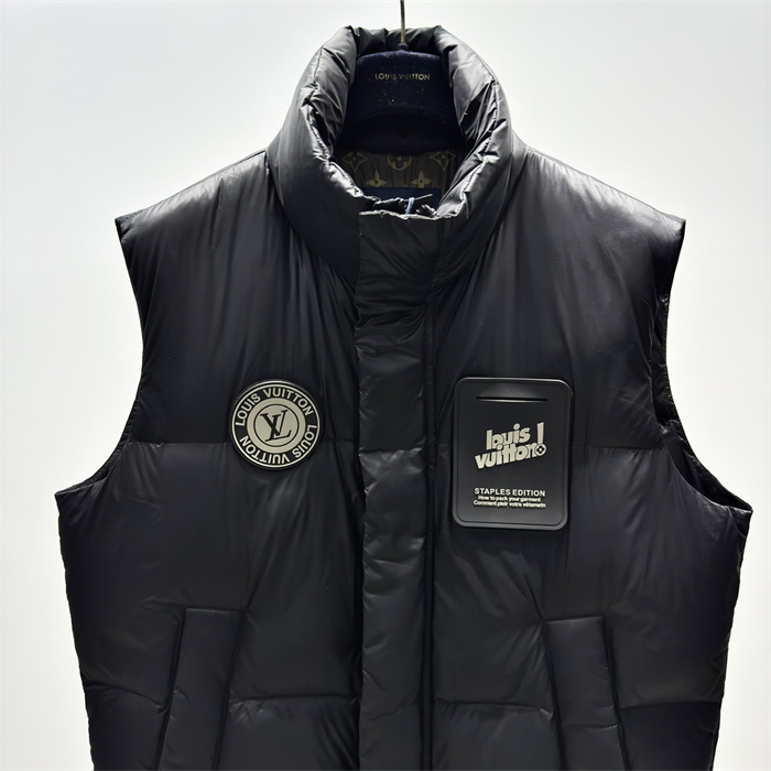 2024fw LV Down Jacket Top Version