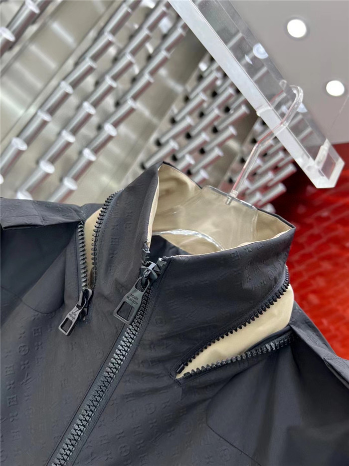 2023SS LV Down Jacket Top Version