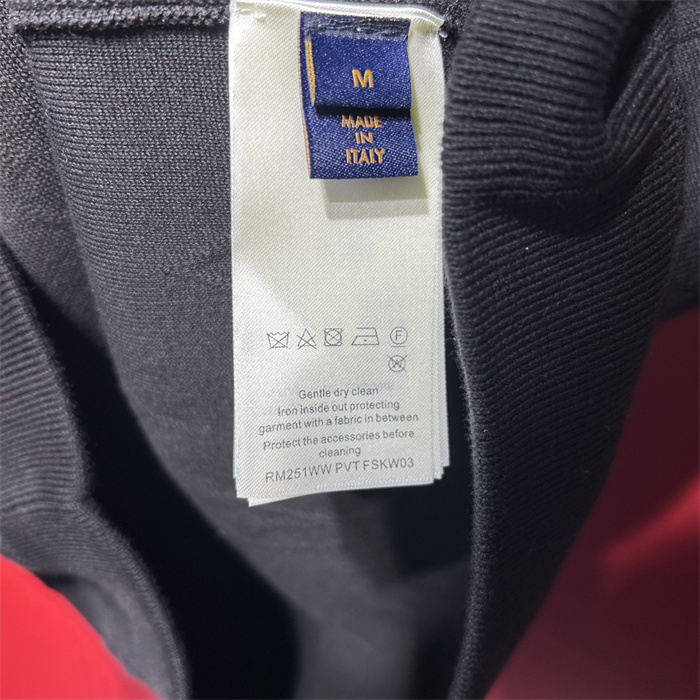 2024fw LV Vest Top Version