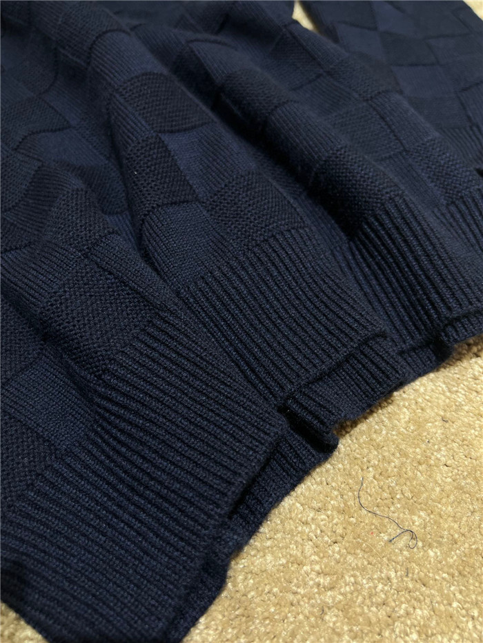 2024SS LV Sweater Top Version