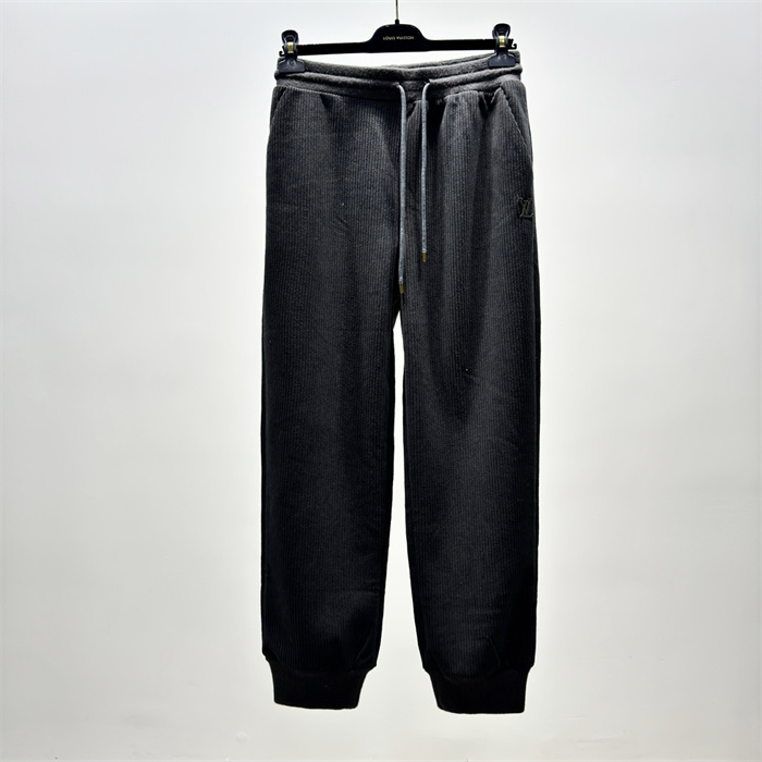 2024fw LV JacketPants Top Version