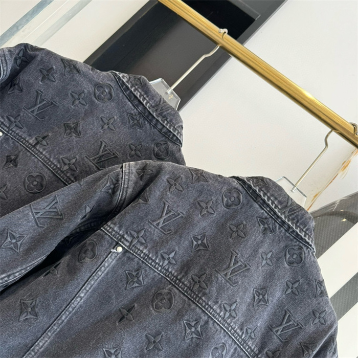 2024fw LV Suit Top Version