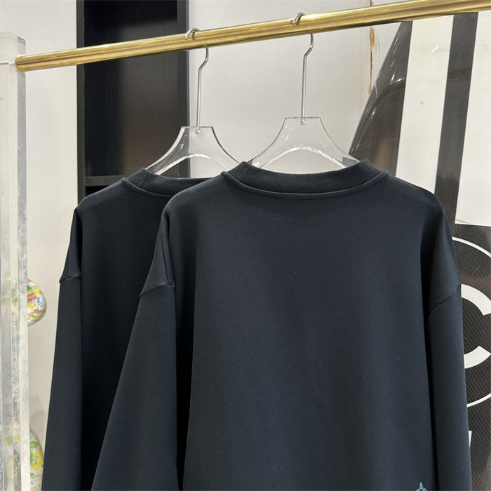 2024fw LV Sweater Top Version