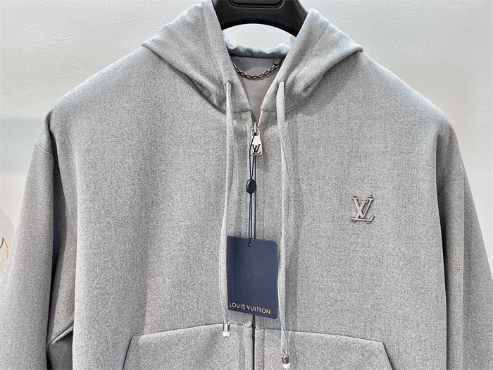 2024fw LV Suit Top Version