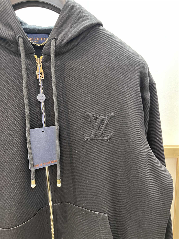 2024fw LV Suit Top Version