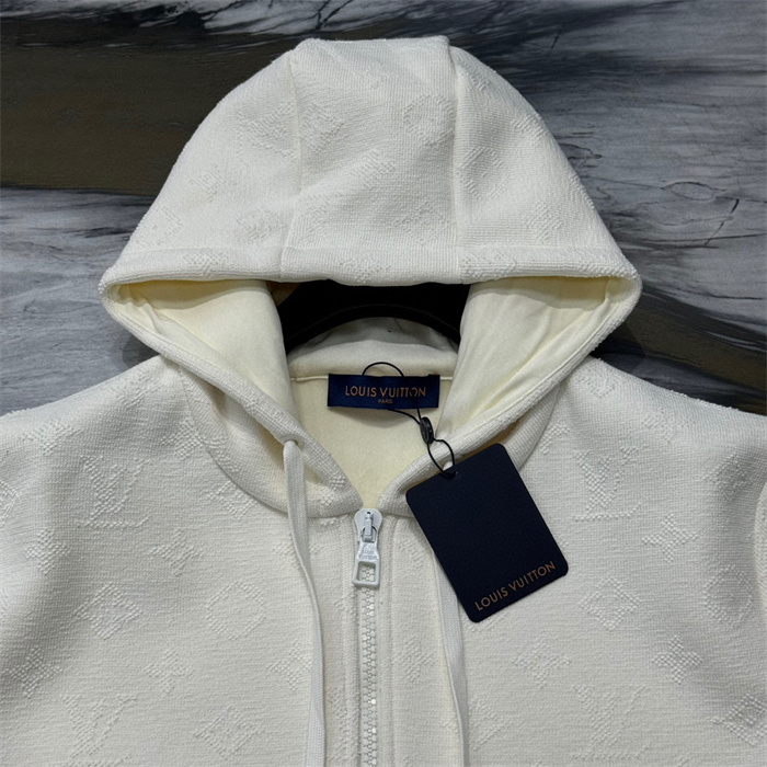 2024fw LV Suit Top Version