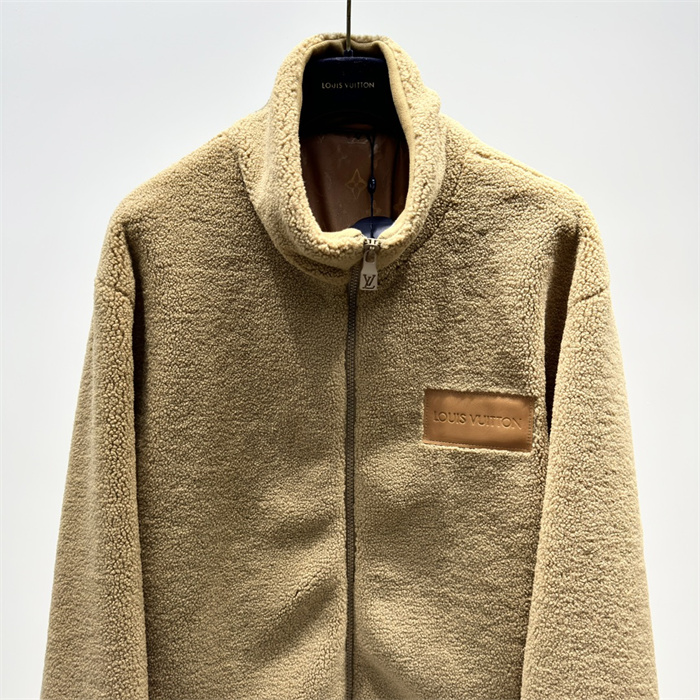 2024fw LV Jacket Top Version