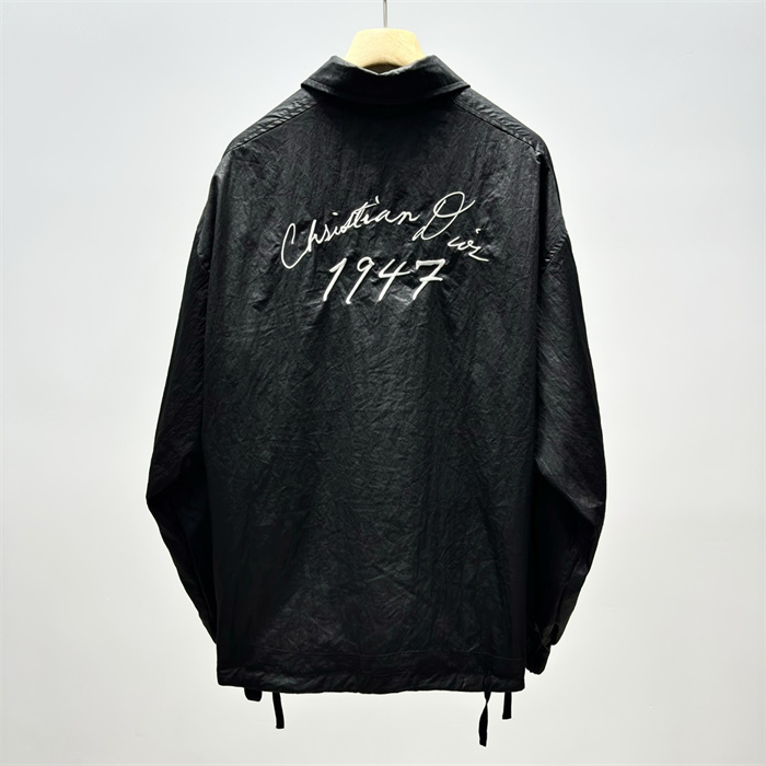 2024fw LV Jacket Top Version