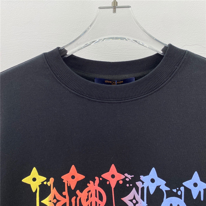 2023fw LV Sweater Top Version