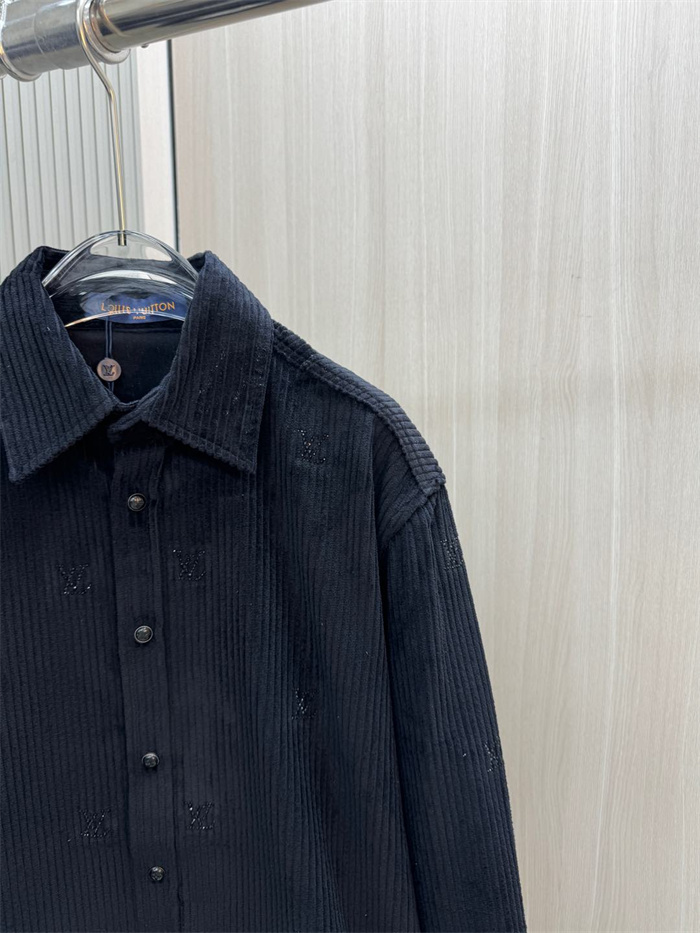 2025SS LV Jacket Top Version
