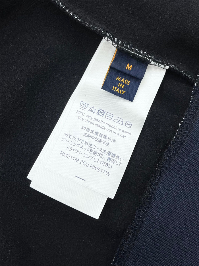2023SS LV Jacket Top Version
