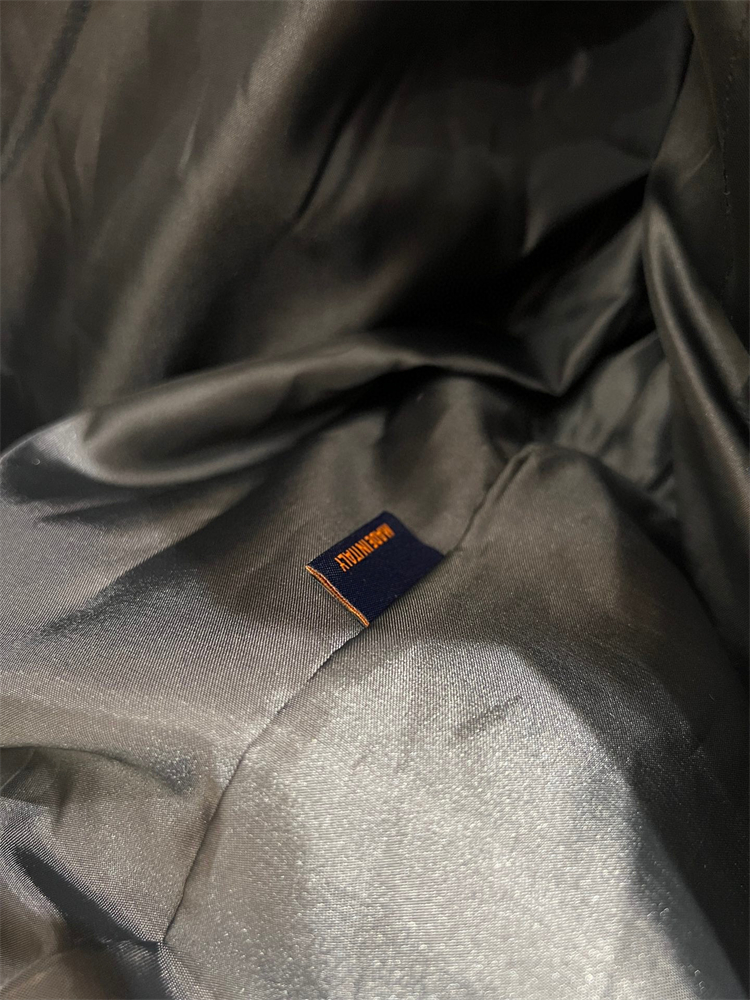 2024ss LV Jacket Top Version