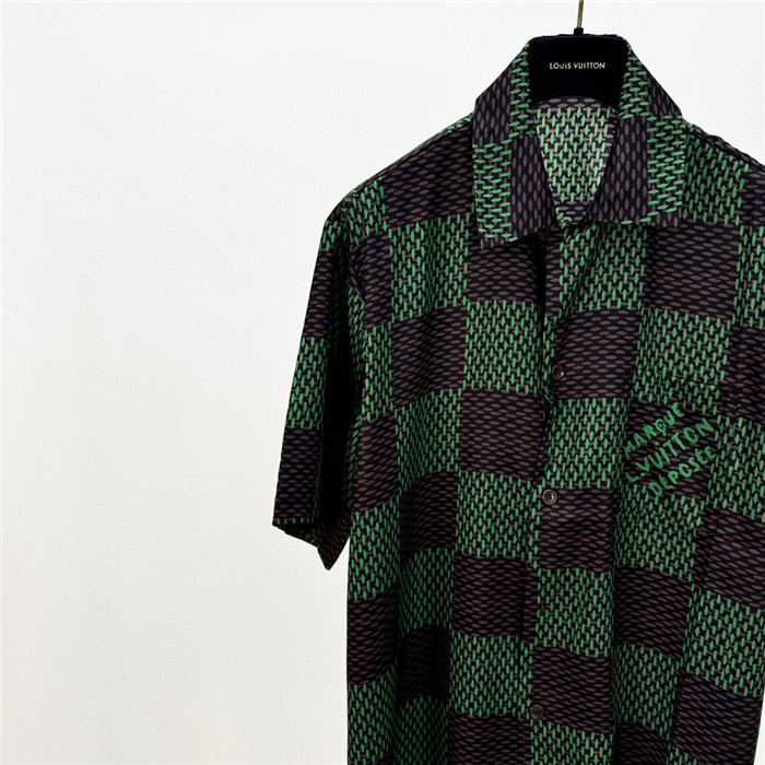 2024SS LV Suit Top Version