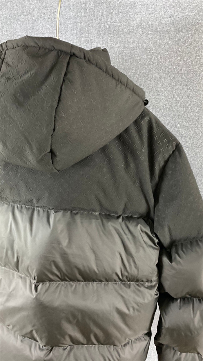 2023fw LV Jacket Top Version