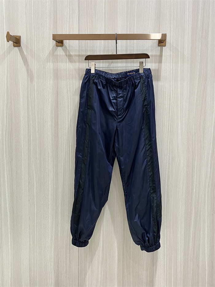 2025SS LV JacketPants Top Version