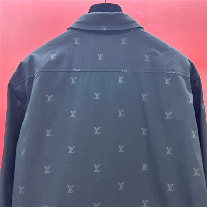 2024SS LV Shirt Top Version