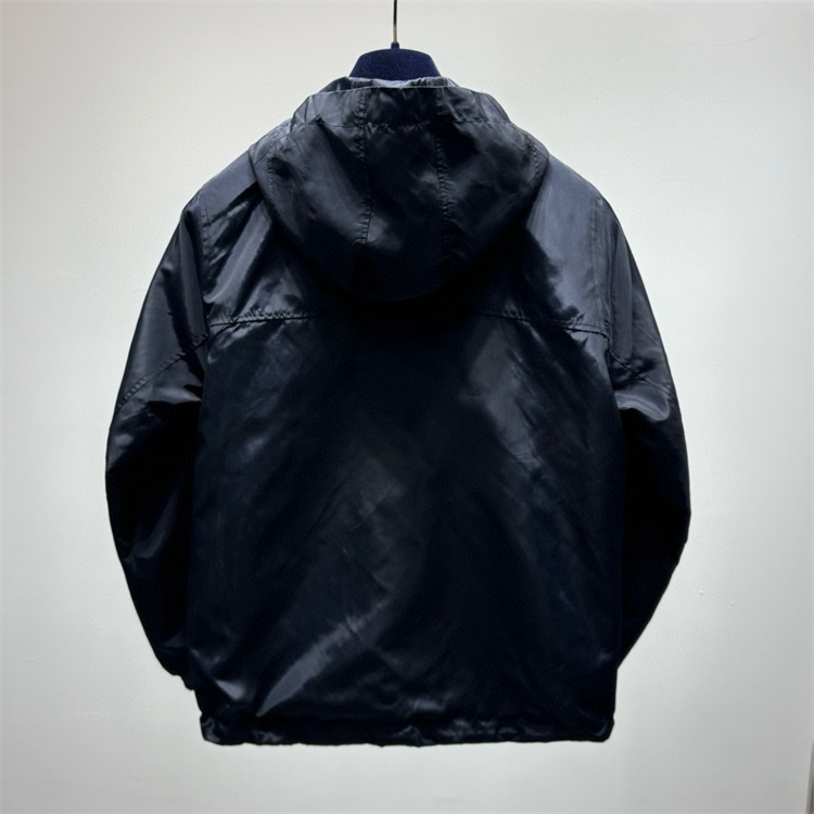 2024SS LV Jacket Top Version