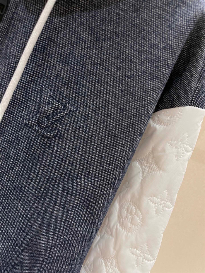 2023FW LV Jacket Top Version