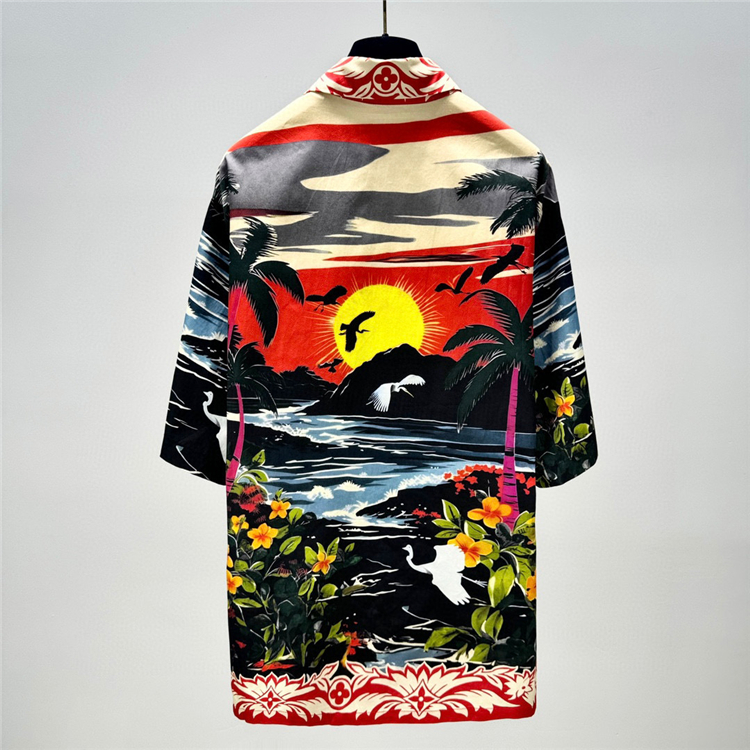 2024SS LV suit Top Version