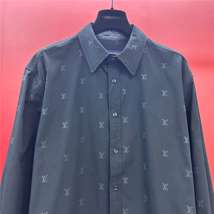 2024SS LV Shirt Top Version