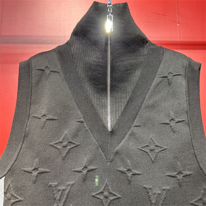 2024fw LV Vest Top Version