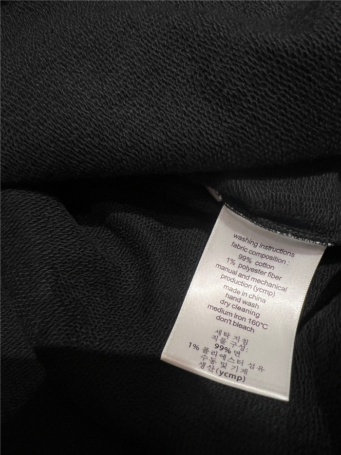 2023fw LV Sweater Top Version