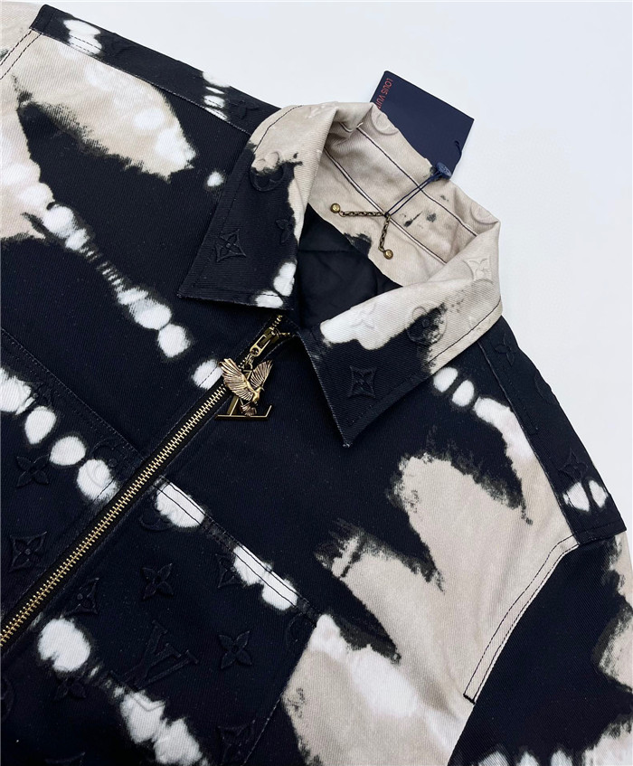 2023SS LV Jacket Top Version
