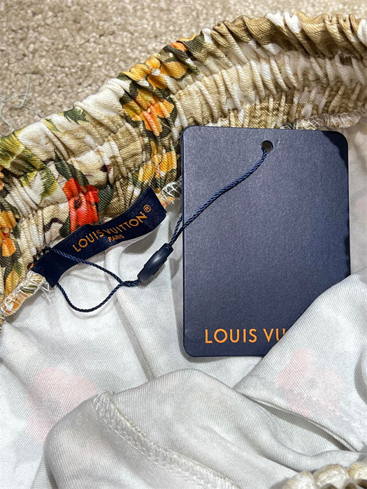 2024SS LV Shirt Jacket Top Version