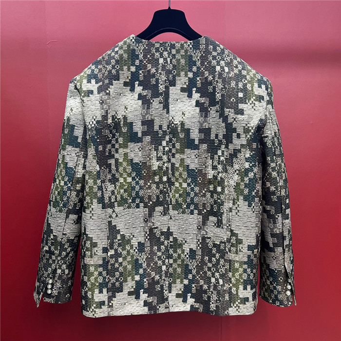 2024SS LV Jacket Top Version